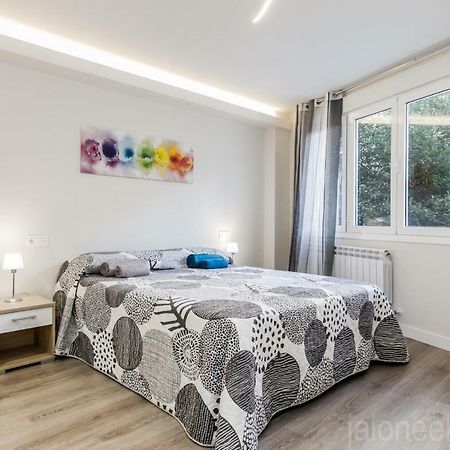 Apartamento Buen Camino Pampeluna Zewnętrze zdjęcie